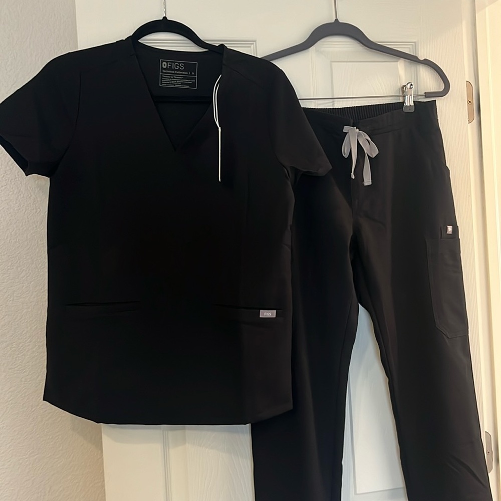 Figs Medical Scrubs NWT size S